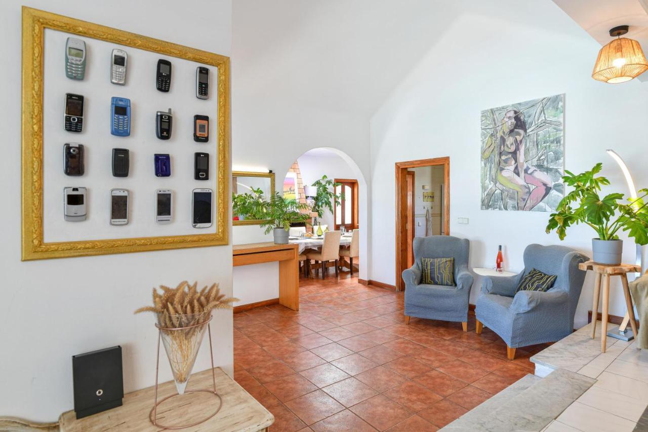 Villa Alex Puerto del Carmen  Exterior photo